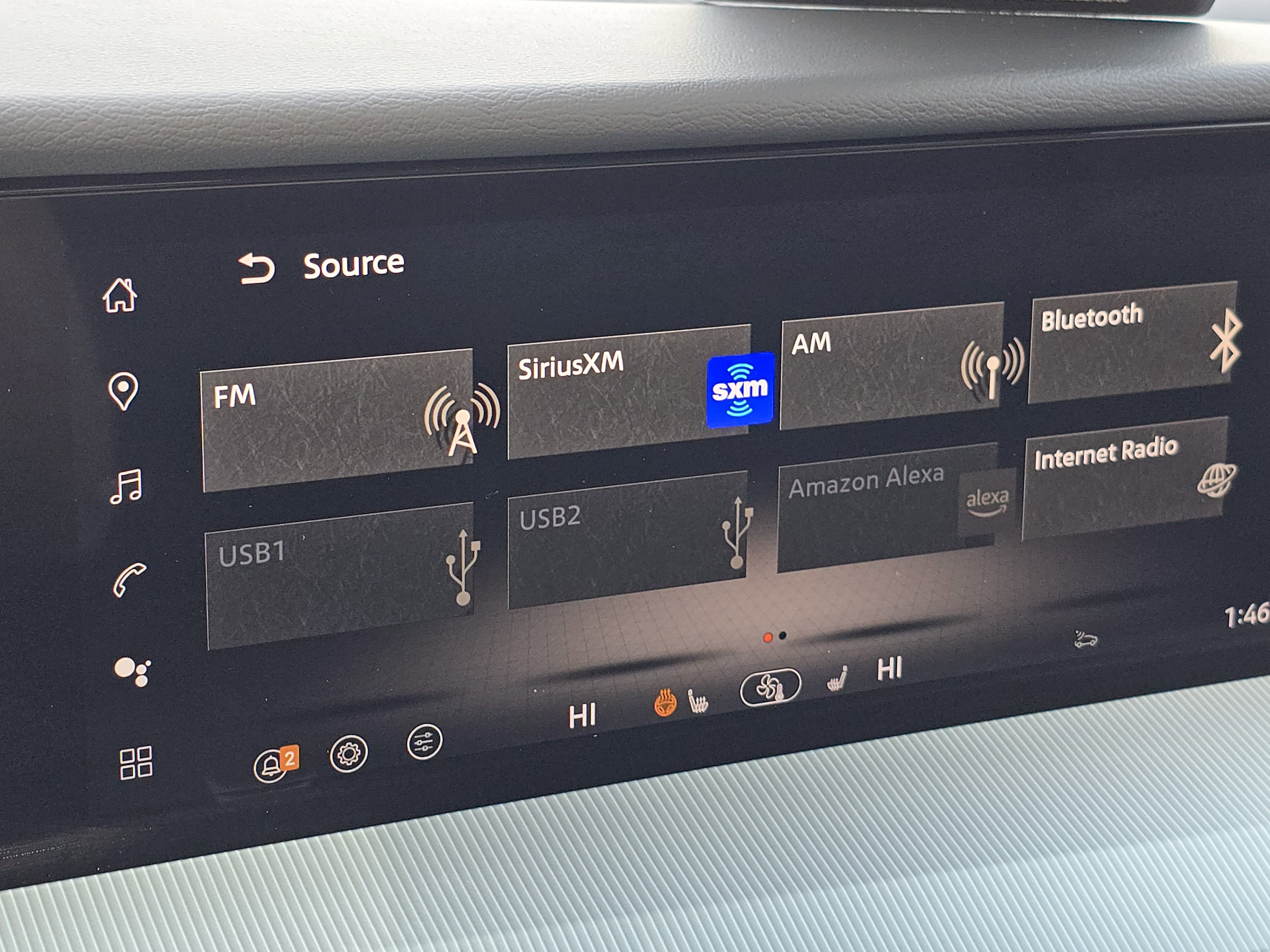 Used 2025 Nissan Murano SL image 38