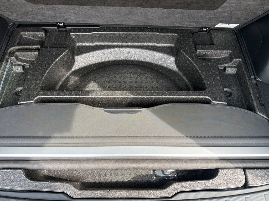 Certified 2023 Subaru Forester Limited AWD/4WD image 28