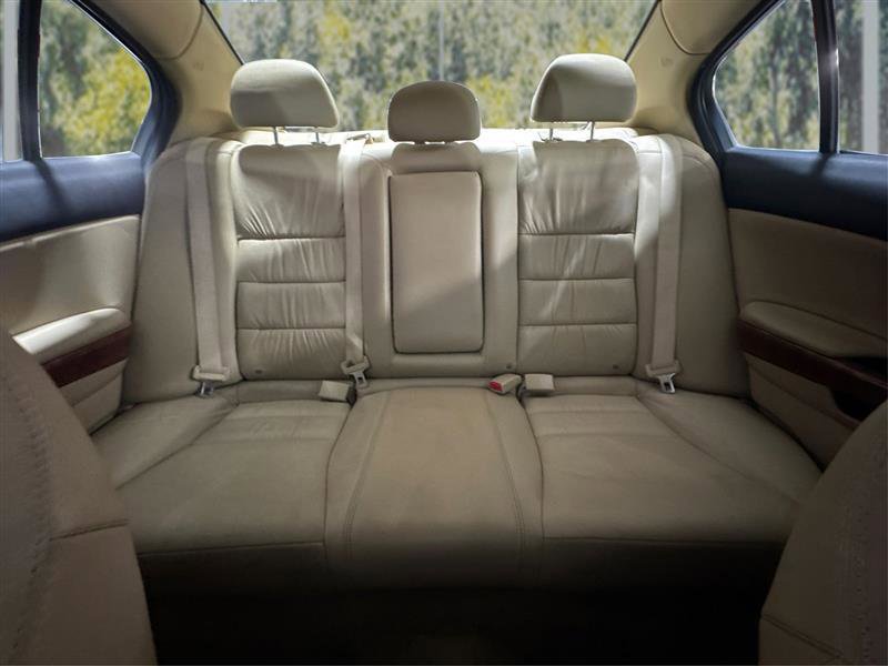 Used 2012 Honda Accord EX-L image 15