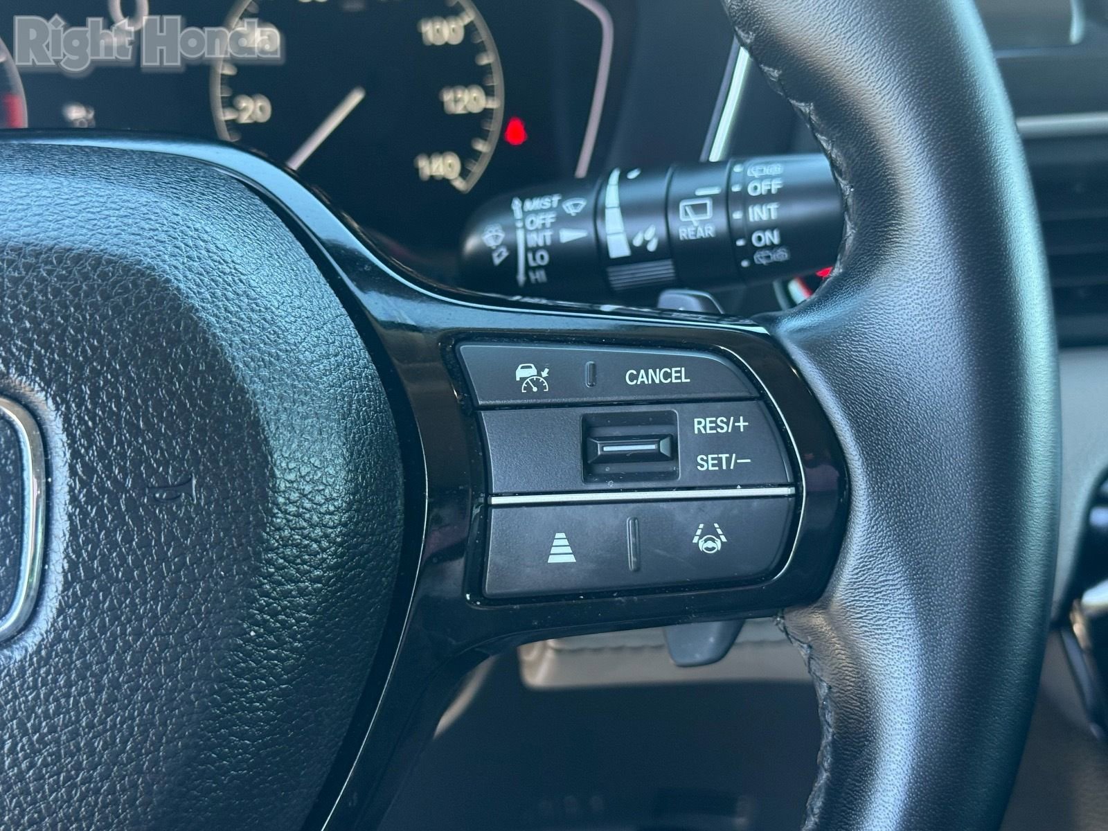 Certified 2025 Honda Pilot EX-L image 19