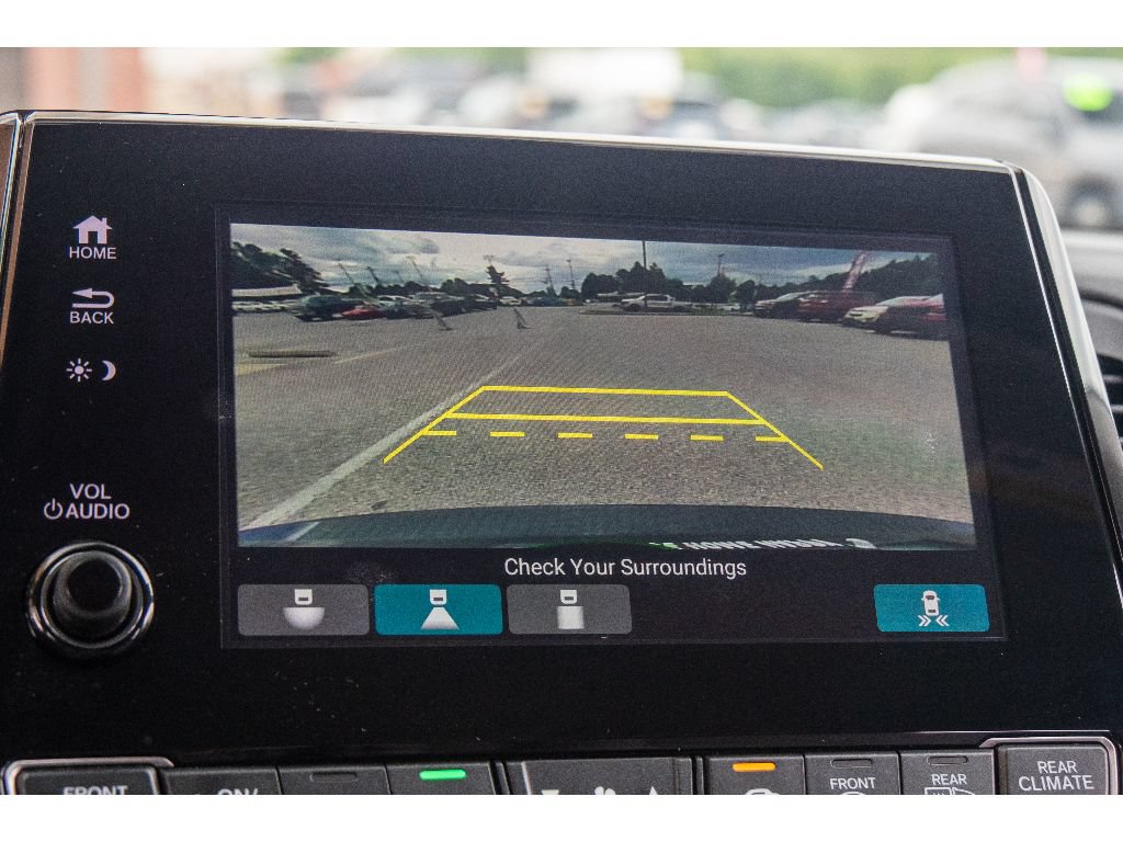 Used 2021 Honda Odyssey EX image 26