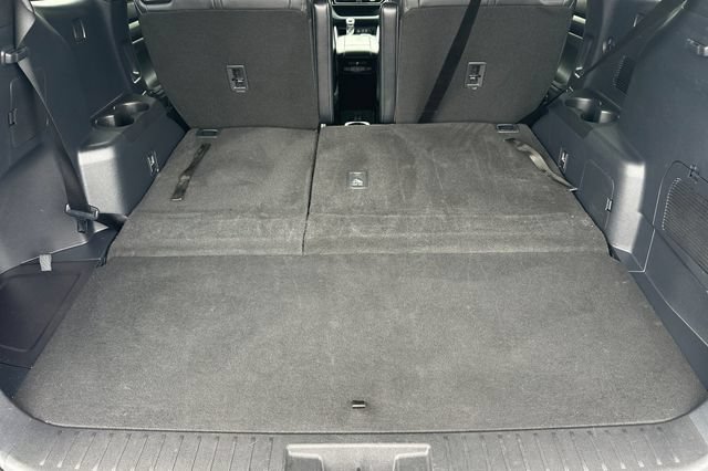 Used 2025 Toyota Highlander XSE AWD/4WD image 20