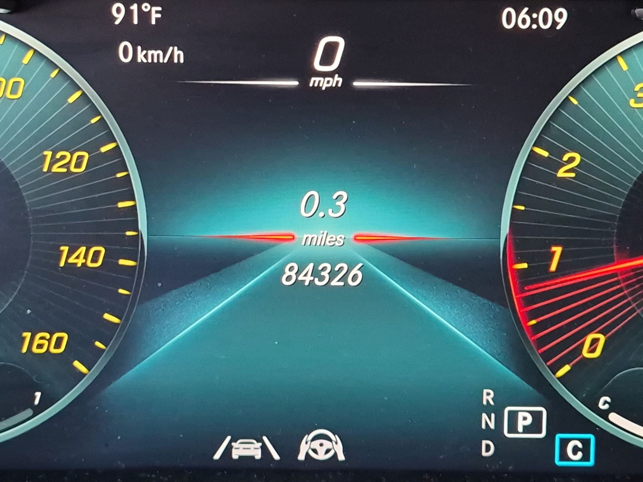 Used 2021 Mercedes-Benz GLC 300 4MATIC image 17