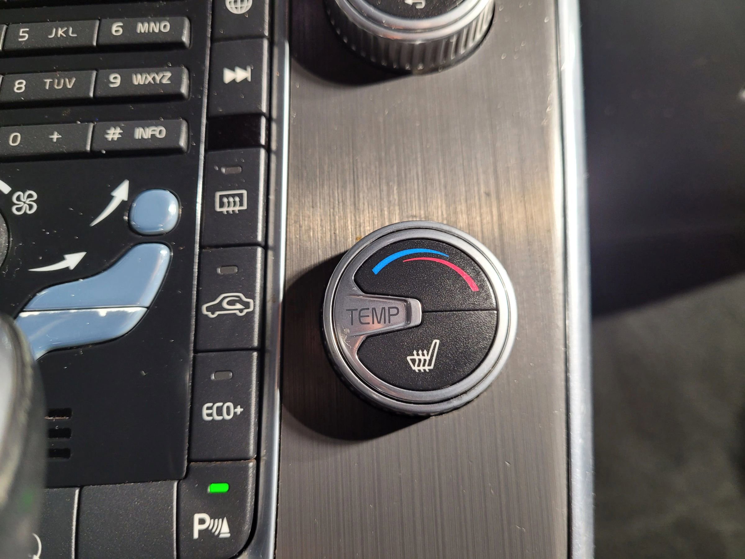 Used 2016 Volvo S60 T5 Premier image 32