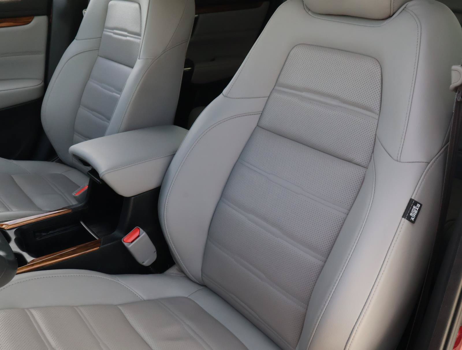 Used 2021 Honda CR-V Touring image 15