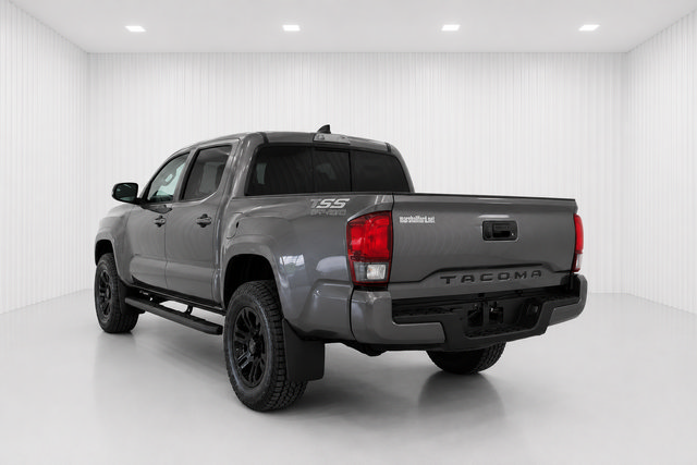 Used 2021 Toyota Tacoma SR w/ SR Convenience Package RWD image 4