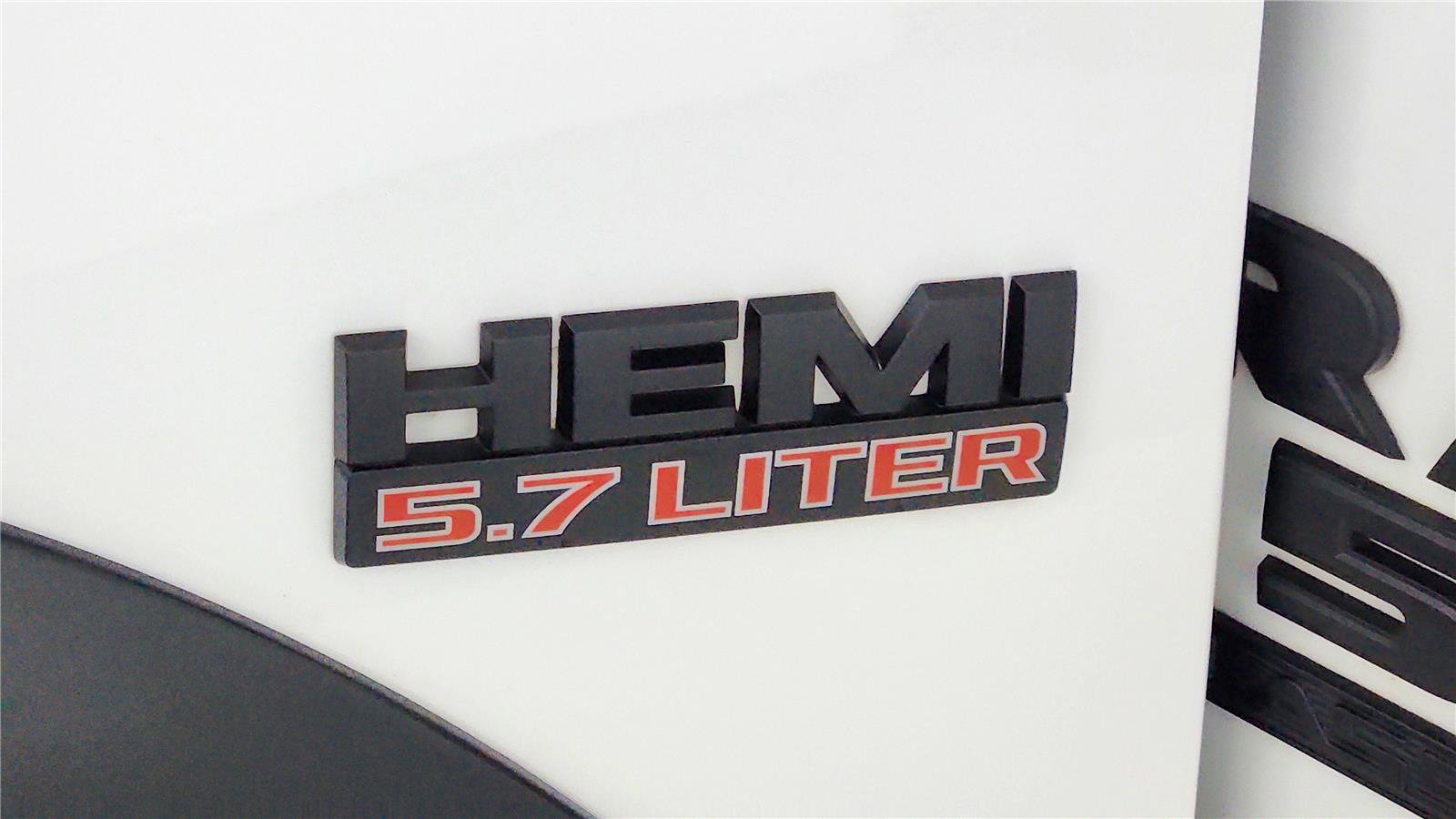 Used 2022 RAM 1500 Classic Warlock image 17