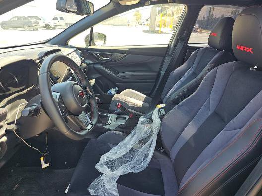 Used 2022 Subaru WRX Limited AWD/4WD image 4