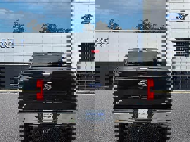 Used 2018 Ford F150 XLT w/ Equipment Group 301A Mid image 8