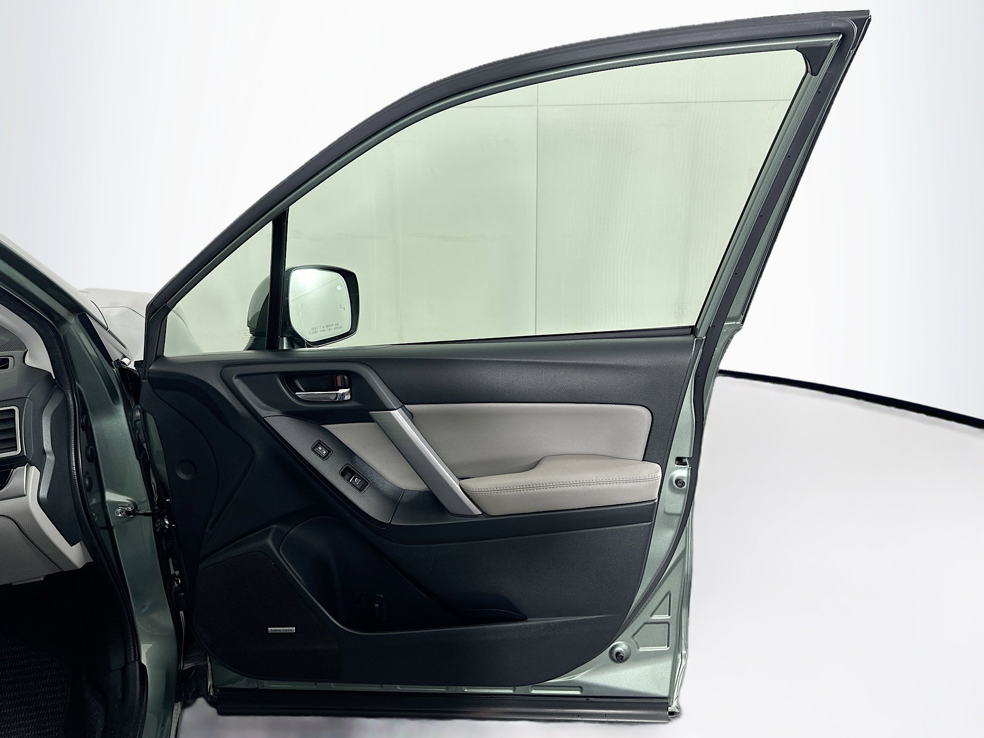 Used 2018 Subaru Forester 2.5i Limited image 33