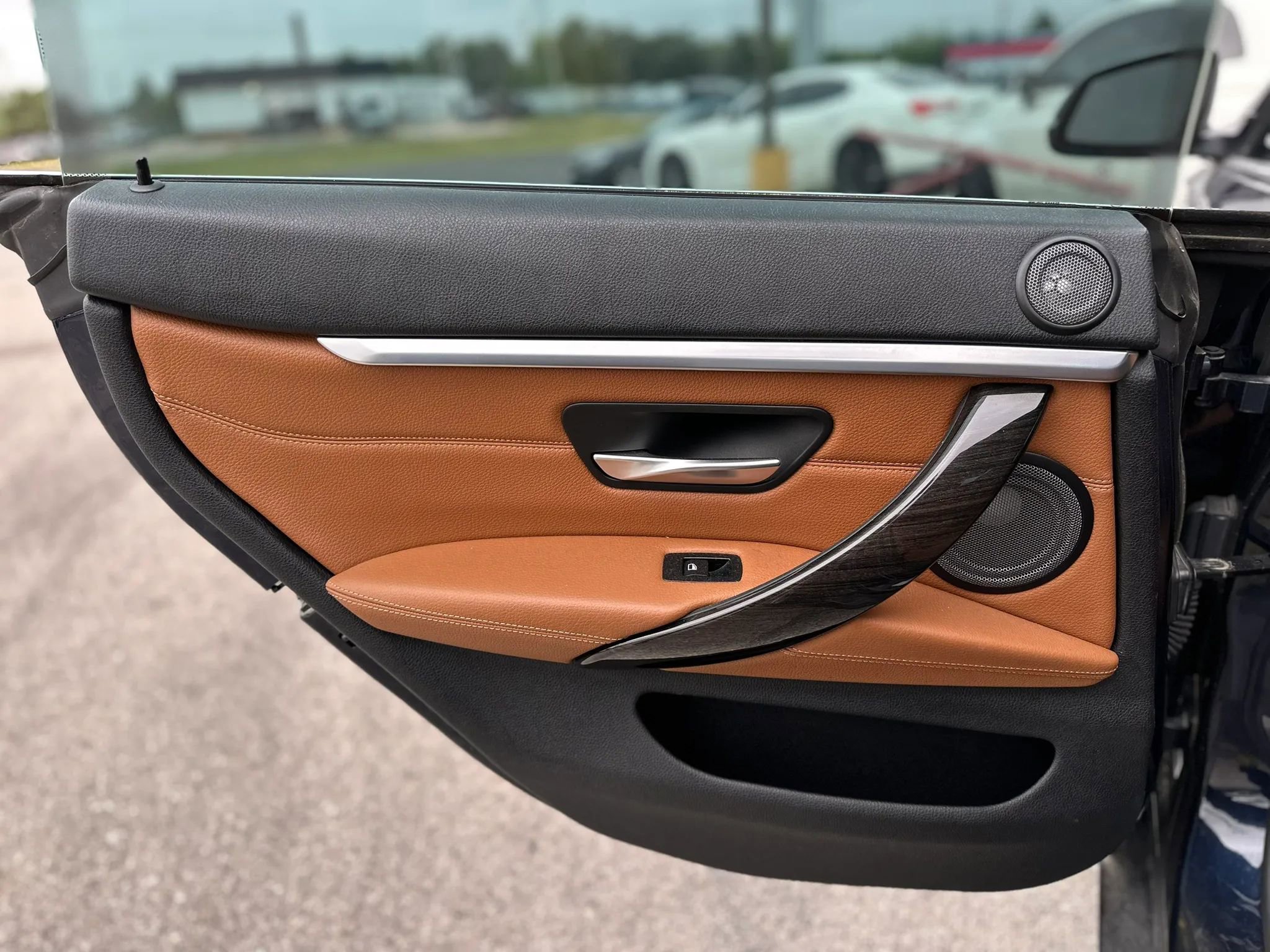 Used 2016 BMW 428i Gran Coupe RWD image 20