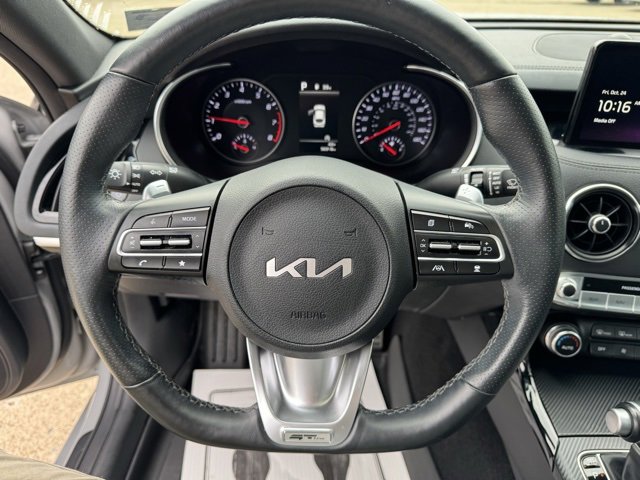 Used 2023 Kia Stinger GT-Line w/ Sun & Sound Package image 20