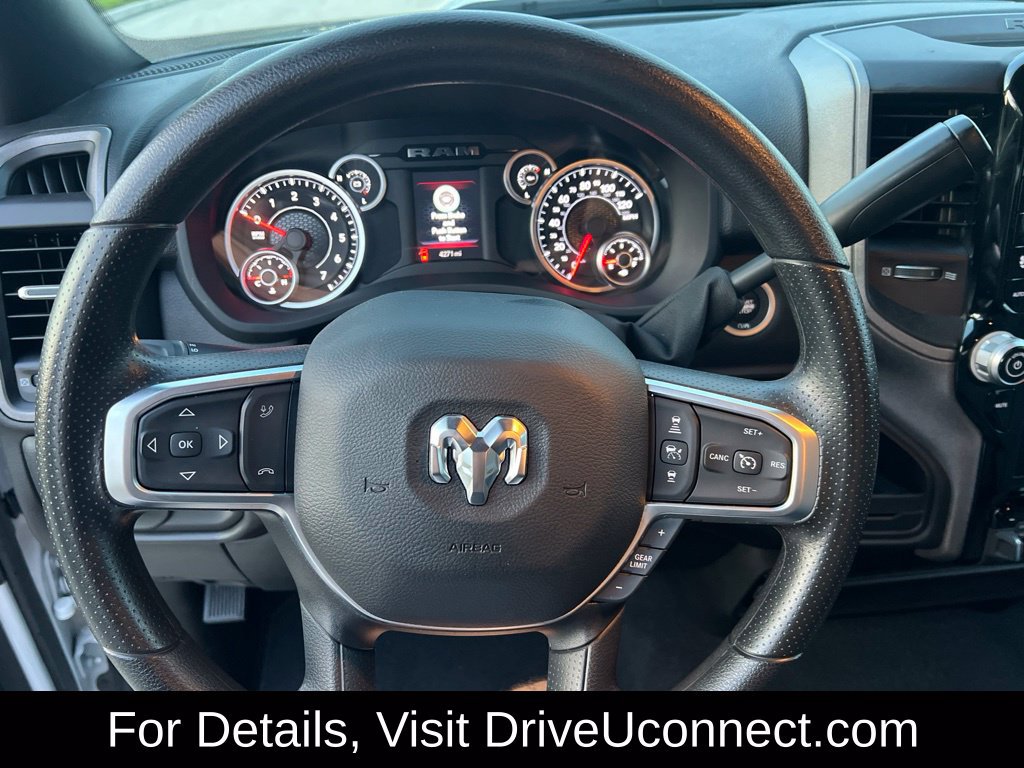 Used 2026 RAM 2500 Tradesman RWD image 35