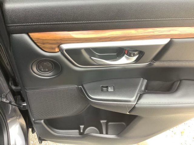 Used 2021 Honda CR-V EX-L image 16