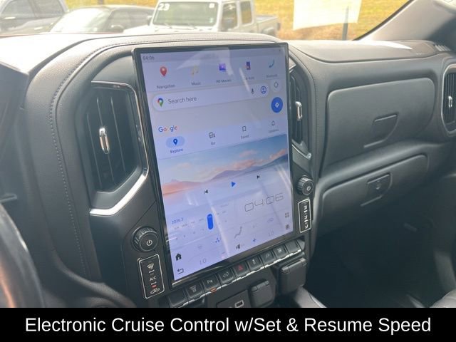 Used 2022 Chevrolet Silverado 2500 High Country image 19