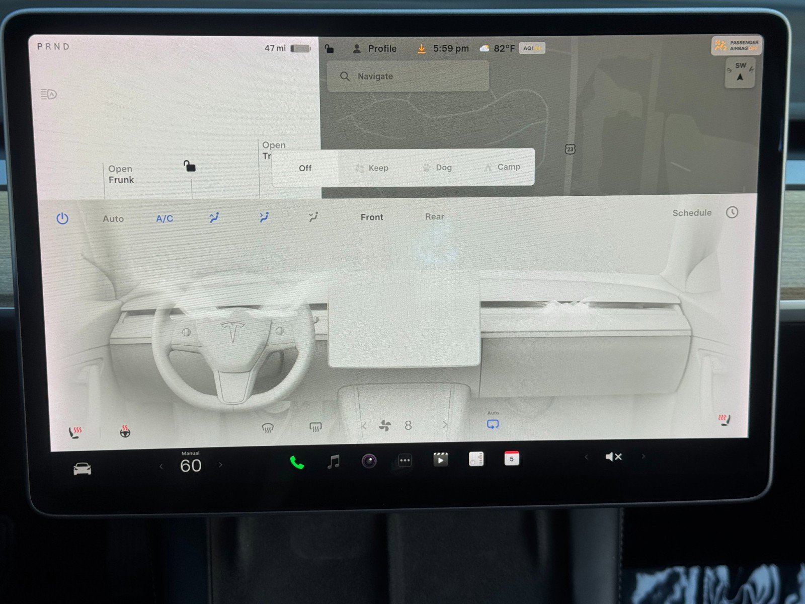 Used 2021 Tesla Model 3 Standard Range Plus RWD image 24