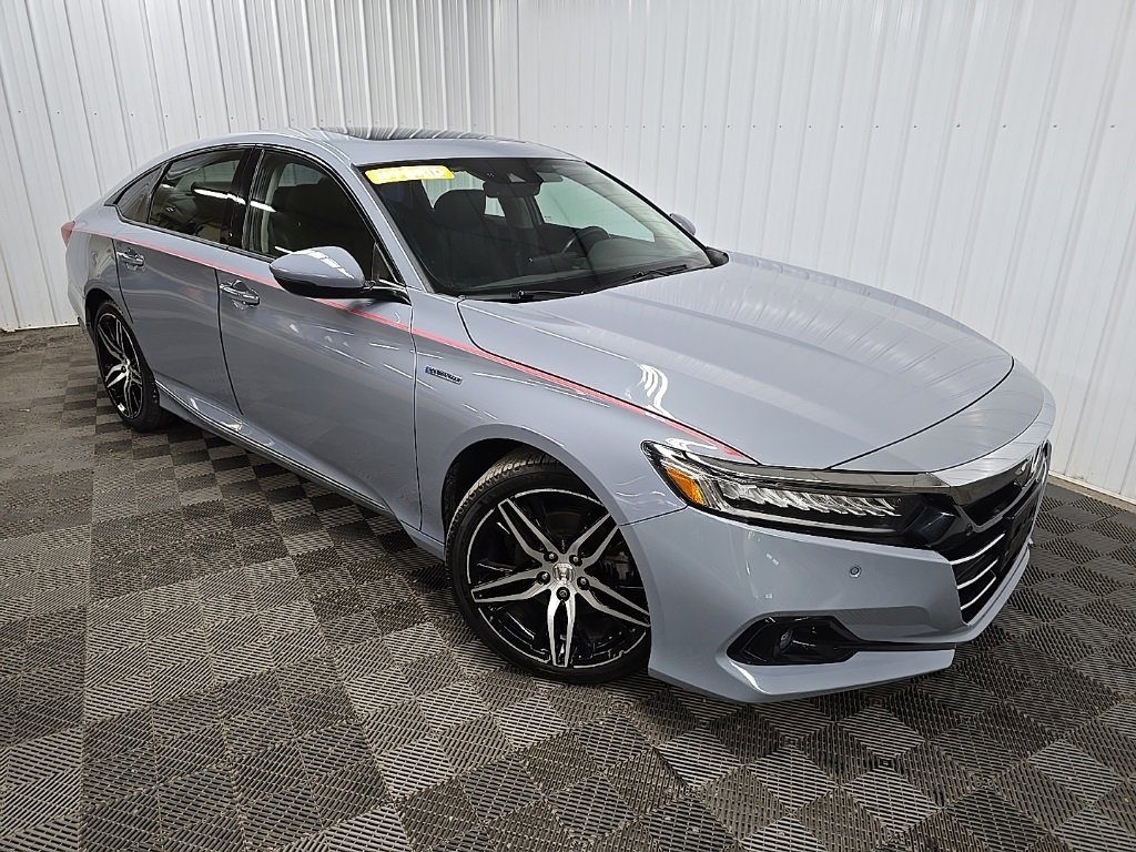 Used 2022 Honda Accord Touring image 7