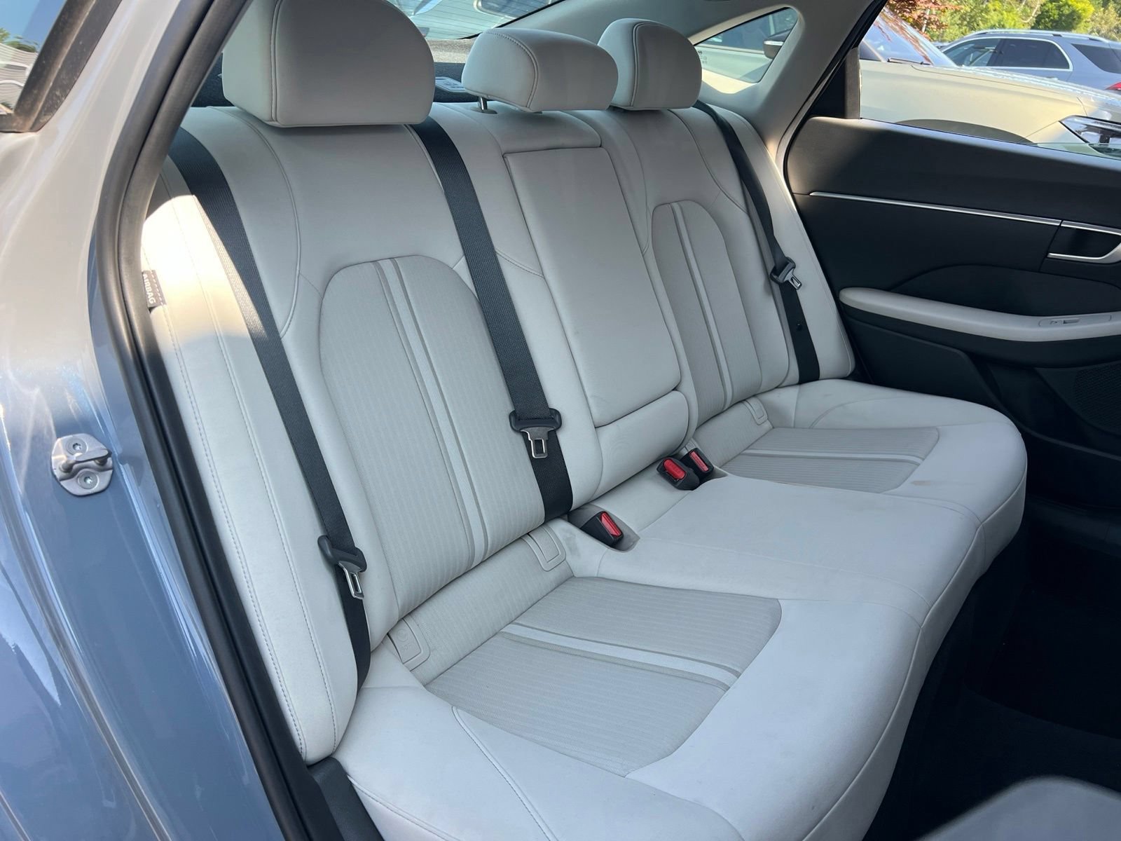Used 2024 Hyundai Sonata SEL FWD image 31