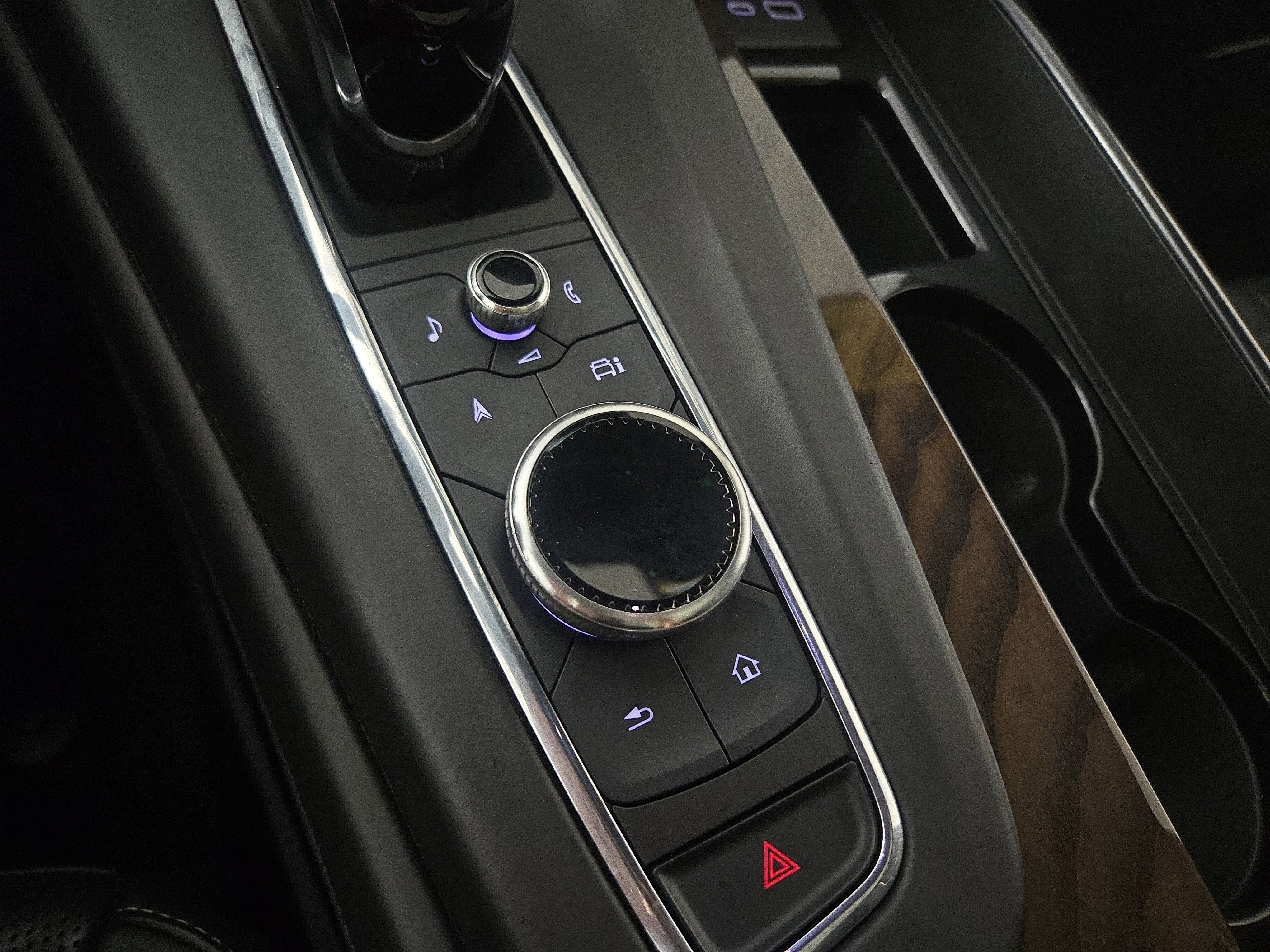 Used 2023 Cadillac Escalade Sport Platinum AWD/4WD image 30