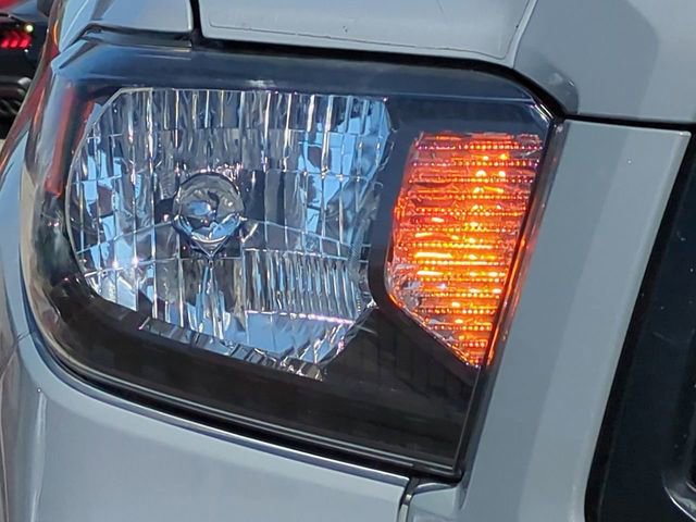 Used 2017 Toyota Tundra TRD Pro image 10