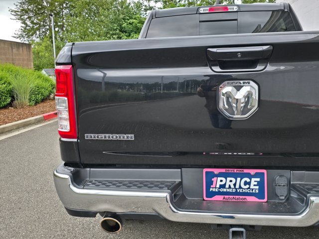 Used 2022 RAM 1500 Big Horn AWD/4WD image 24