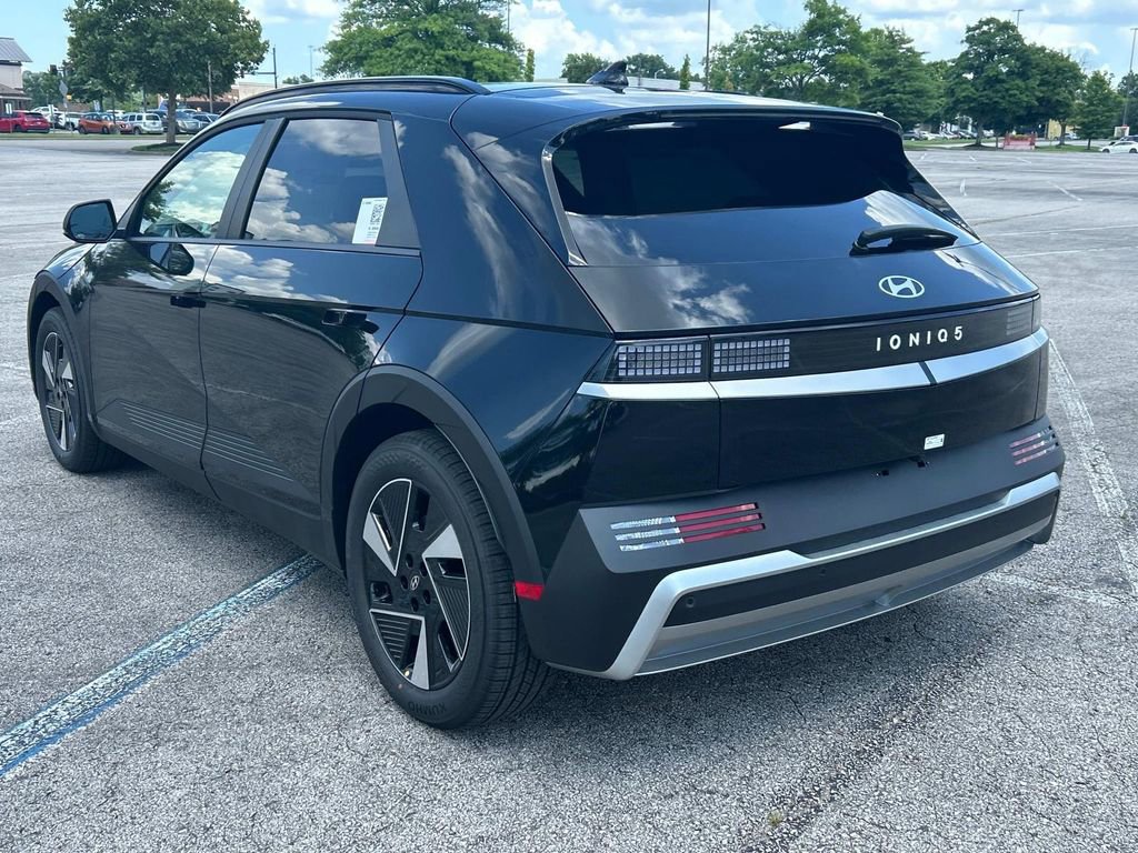 New 2025 Hyundai Ioniq 5 SEL image 5