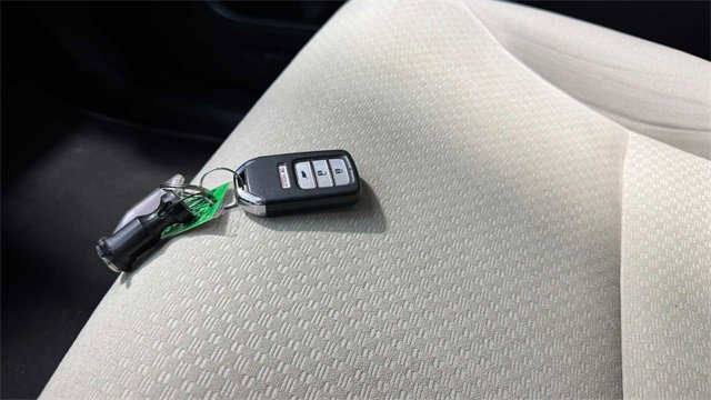 Used 2016 Honda CR-V EX image 33