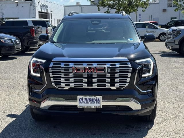 New 2026 GMC Terrain Denali AWD/4WD image 6