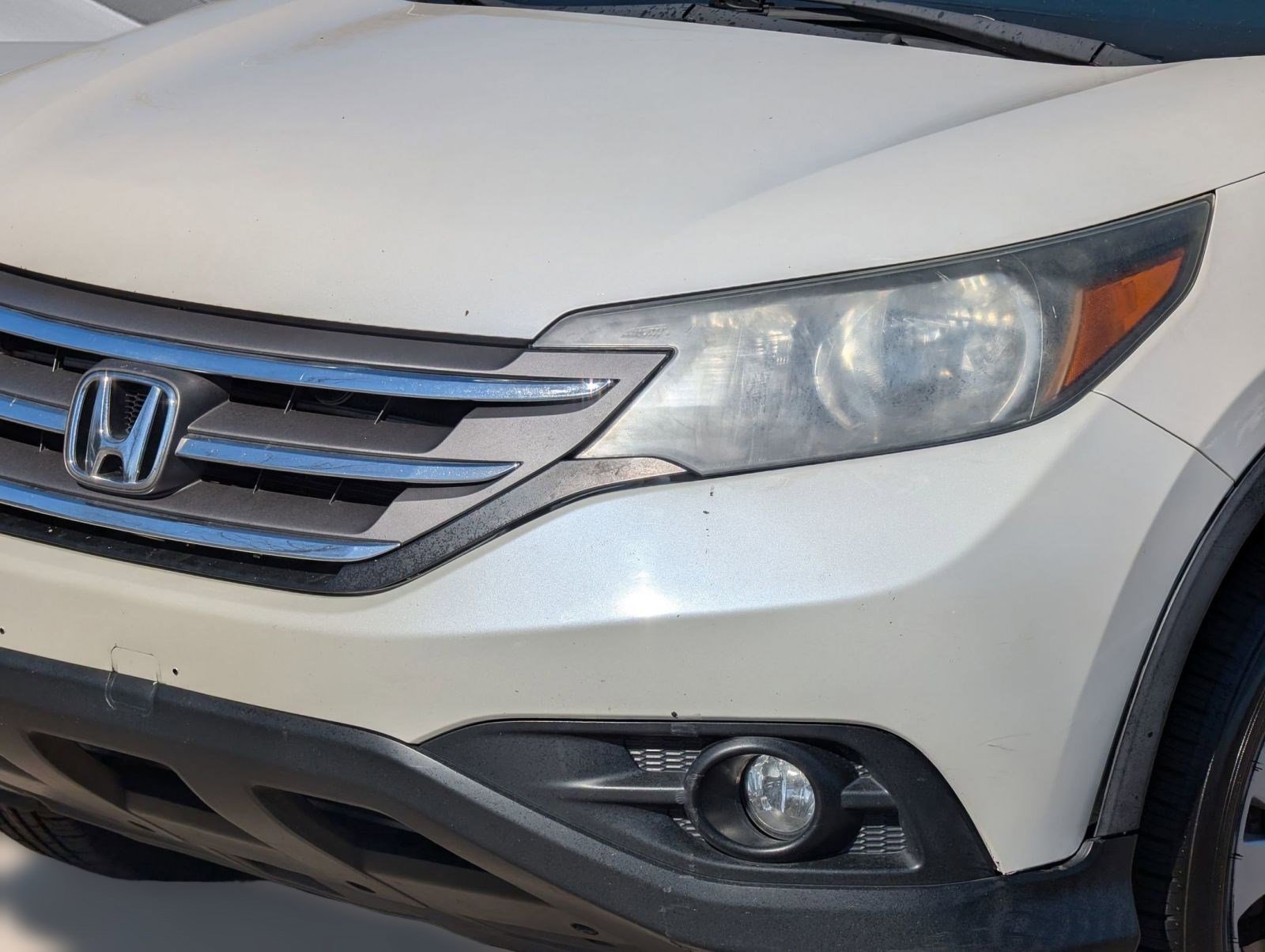 Used 2013 Honda CR-V EX-L image 10