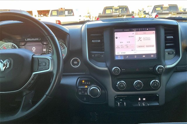 Used 2022 RAM 1500 Big Horn image 6
