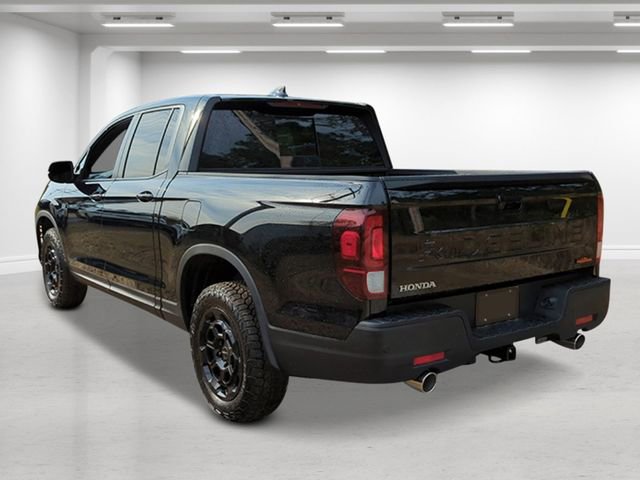 New 2026 Honda Ridgeline TrailSport+ image 3