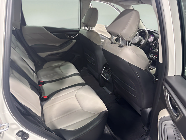 Certified 2024 Subaru Forester Limited AWD/4WD image 32