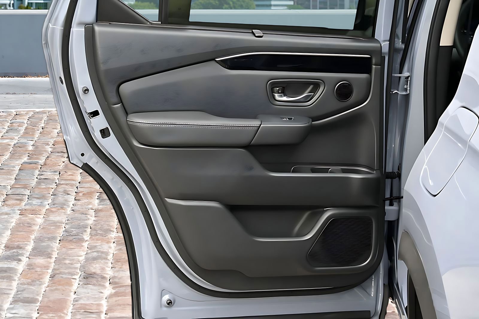 New 2026 Honda Pilot EX-L image 12