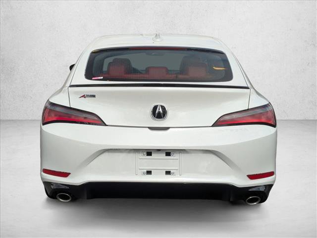 Used 2026 Acura Integra A-Spec image 8