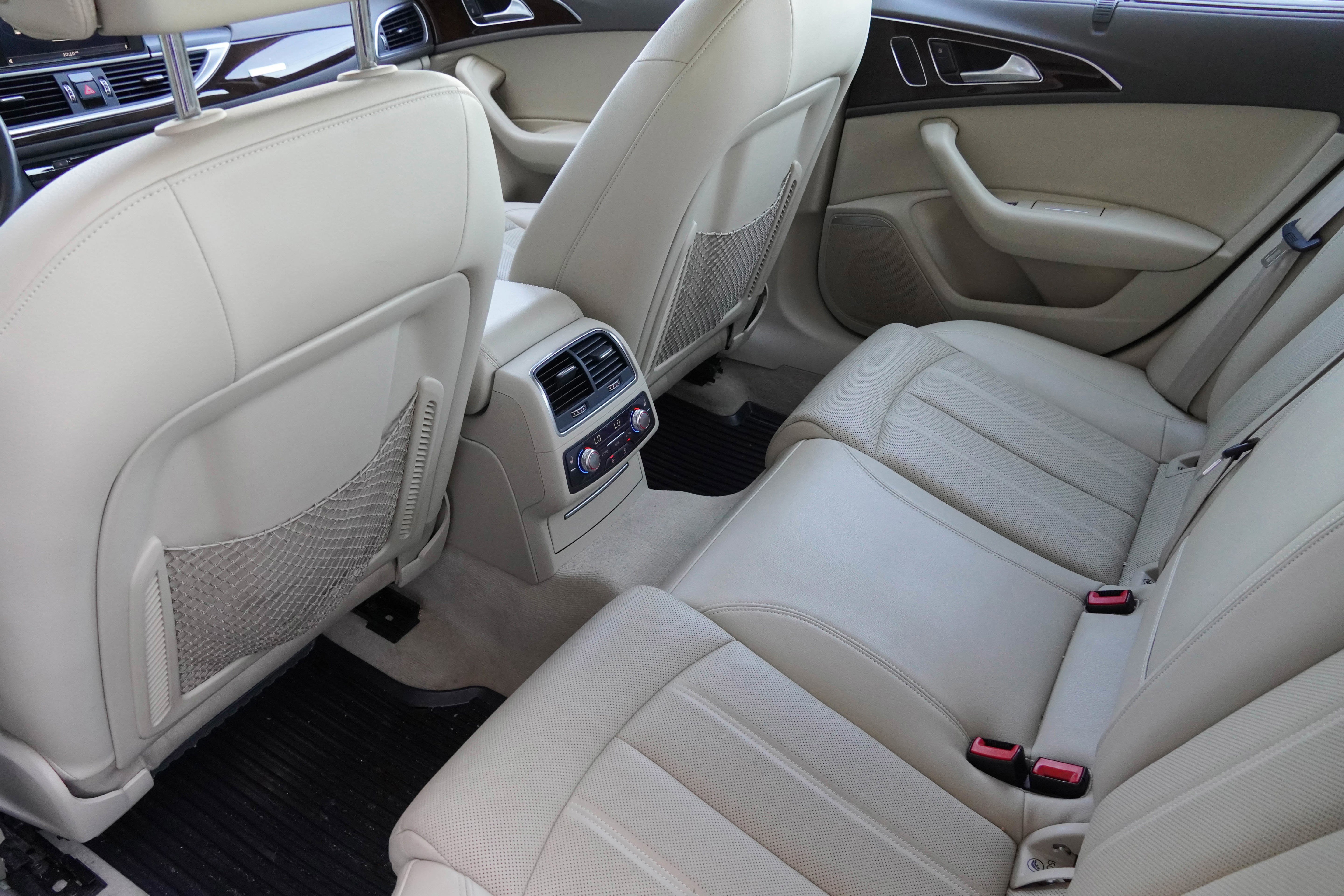Used 2016 Audi A6 3.0T Prestige AWD/4WD image 35