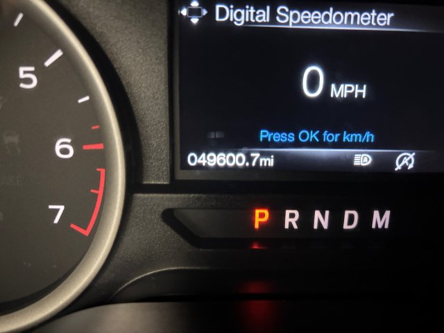 Used 2020 Ford F150 XLT w/ Equipment Group 302A Luxury AWD/4WD image 18