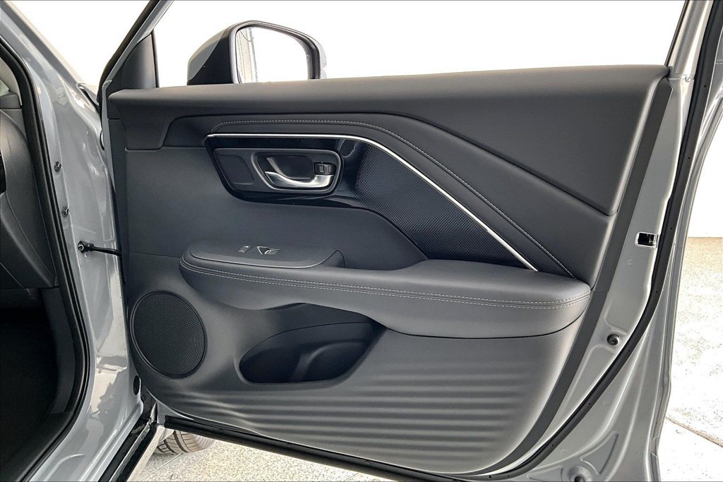 New 2026 Acura ADX FWD image 11