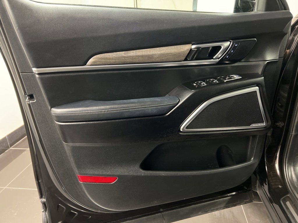 Used 2020 Kia Telluride SX image 29