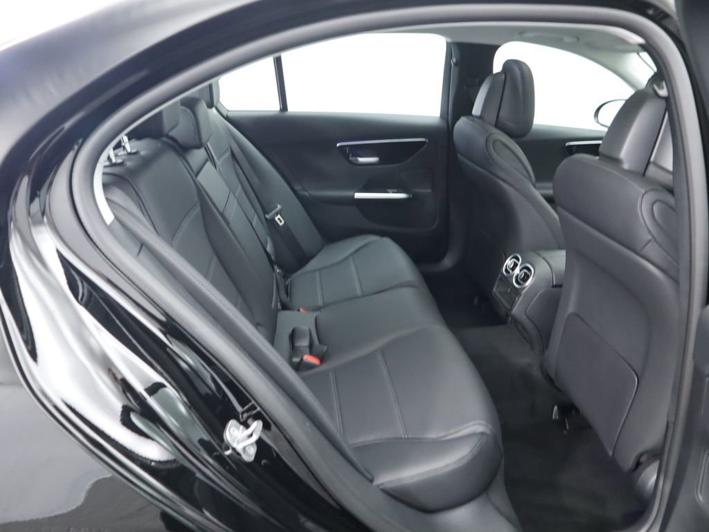 New 2026 Mercedes-Benz C 300 Sedan image 23
