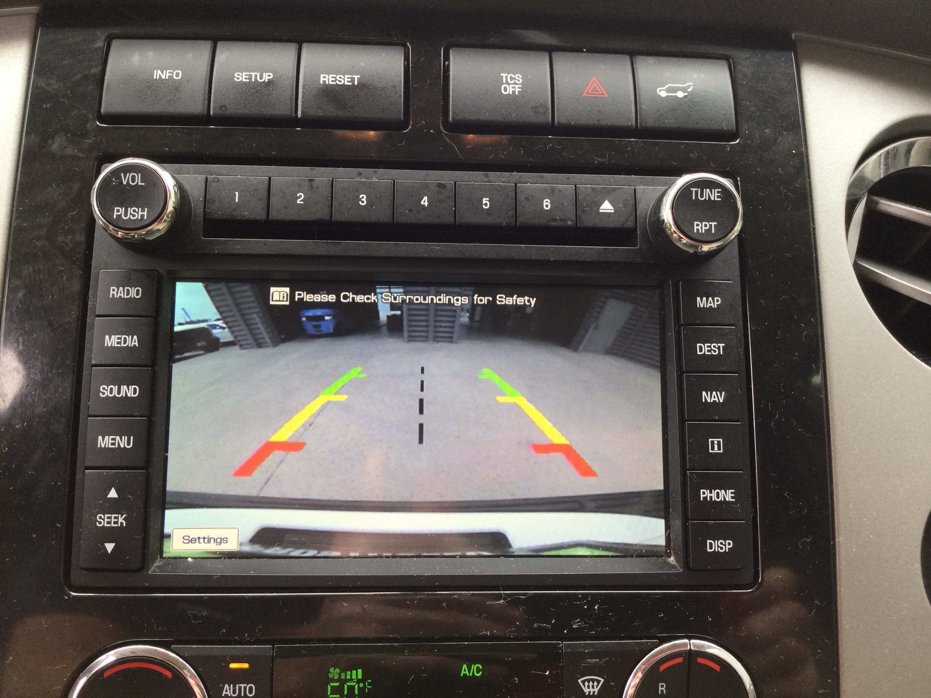 Used 2014 Ford Expedition EL Limited w/ Equipment Group 301A AWD/4WD image 12