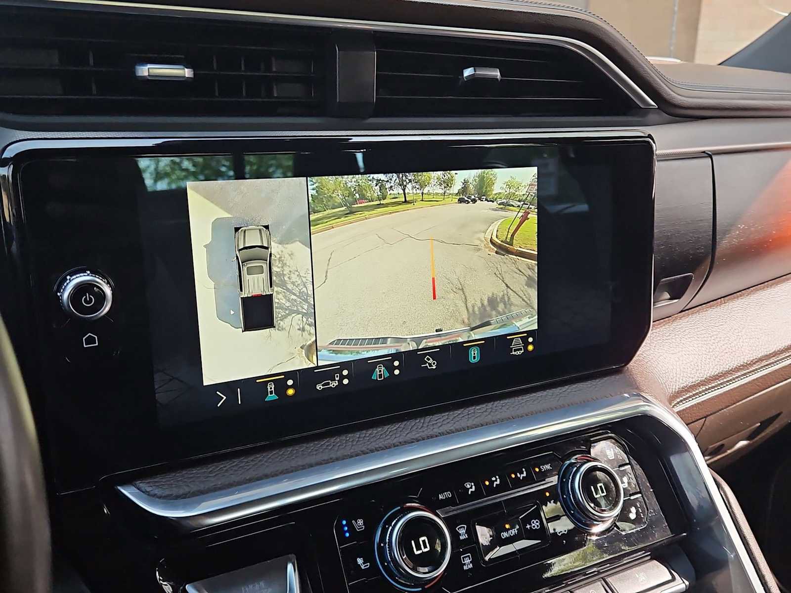 Certified 2023 GMC Sierra 1500 Denali w/ Denali Reserve Package image 38