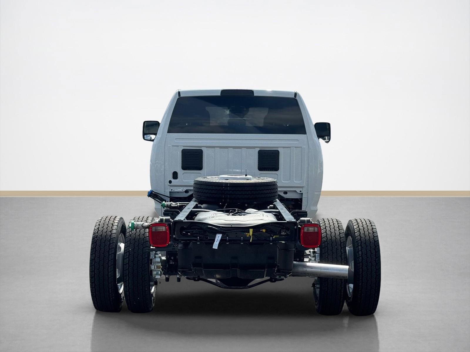 New 2026 RAM 4500 Tradesman image 6