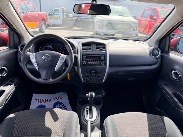 Used 2017 Nissan Versa SV image 19