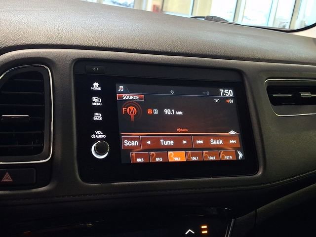 Used 2021 Honda HR-V EX-L image 17