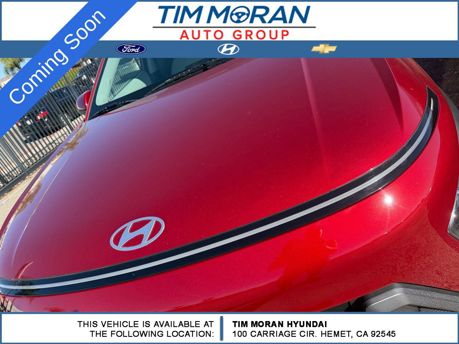 Used 2024 Hyundai Kona SEL