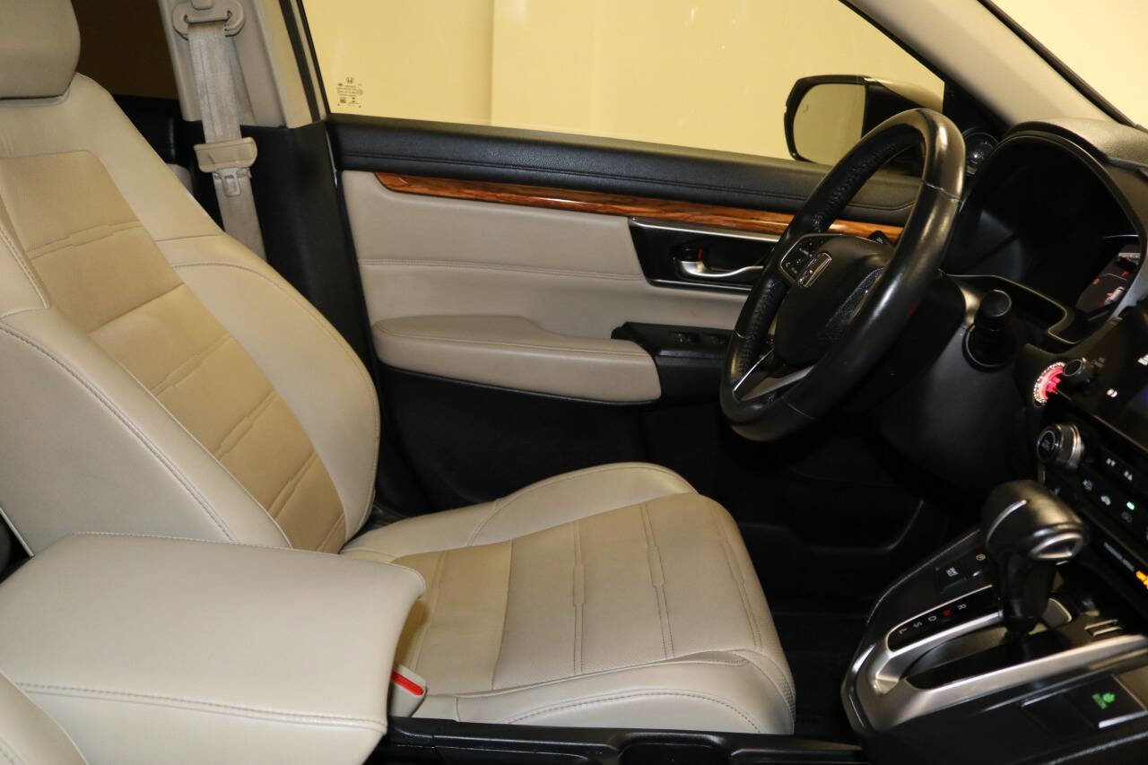 Used 2019 Honda CR-V EX-L image 73