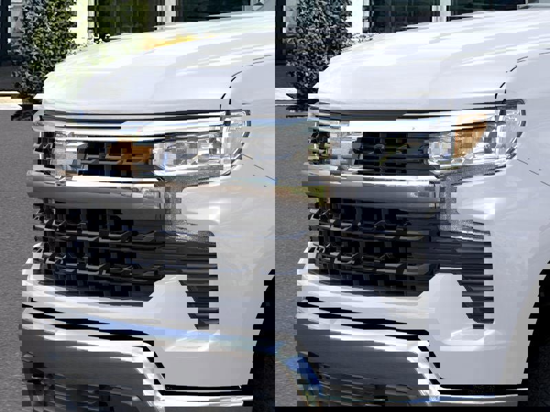 New 2026 Chevrolet Silverado 1500 LT w/ Protection Package image 13
