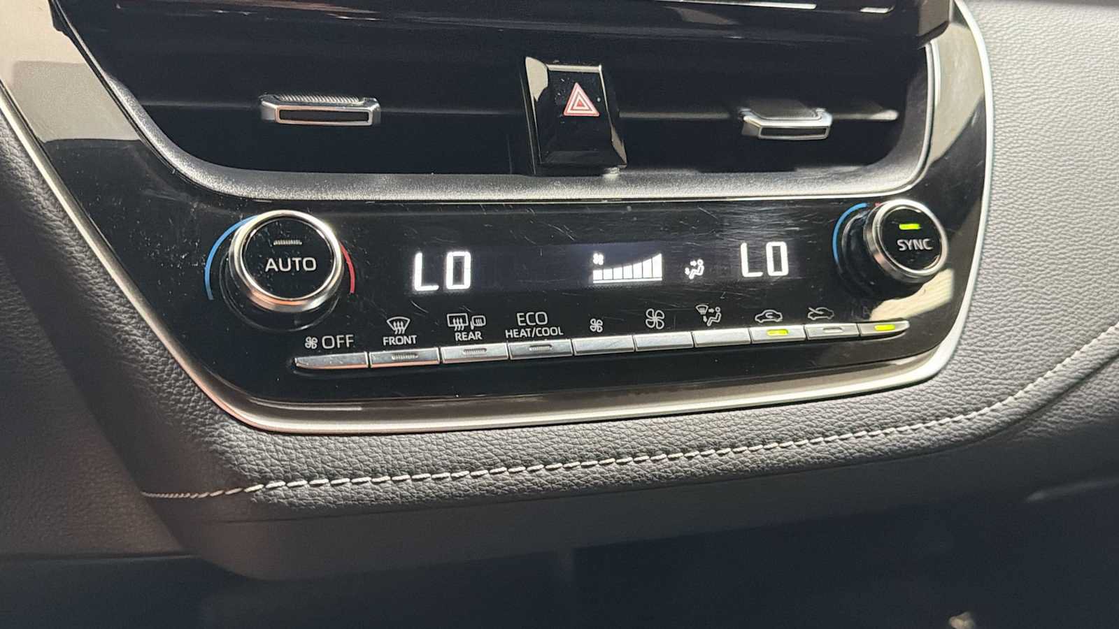 Used 2021 Toyota Corolla XSE FWD image 20
