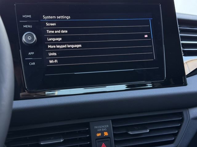 New 2026 Volkswagen Jetta Sport image 13