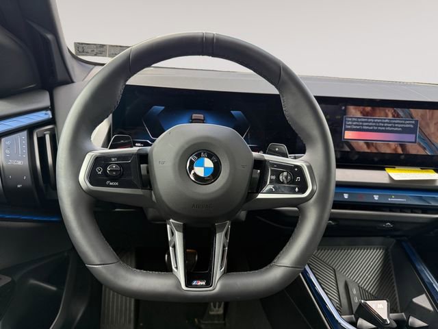 Certified 2026 BMW X3 xDrive30 w/ Premium Package AWD/4WD image 12